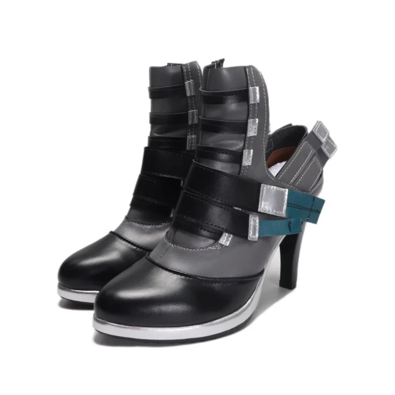 Men'S Shoes Zone - 게임 젠리스 존 제로 츠키시로 야나기