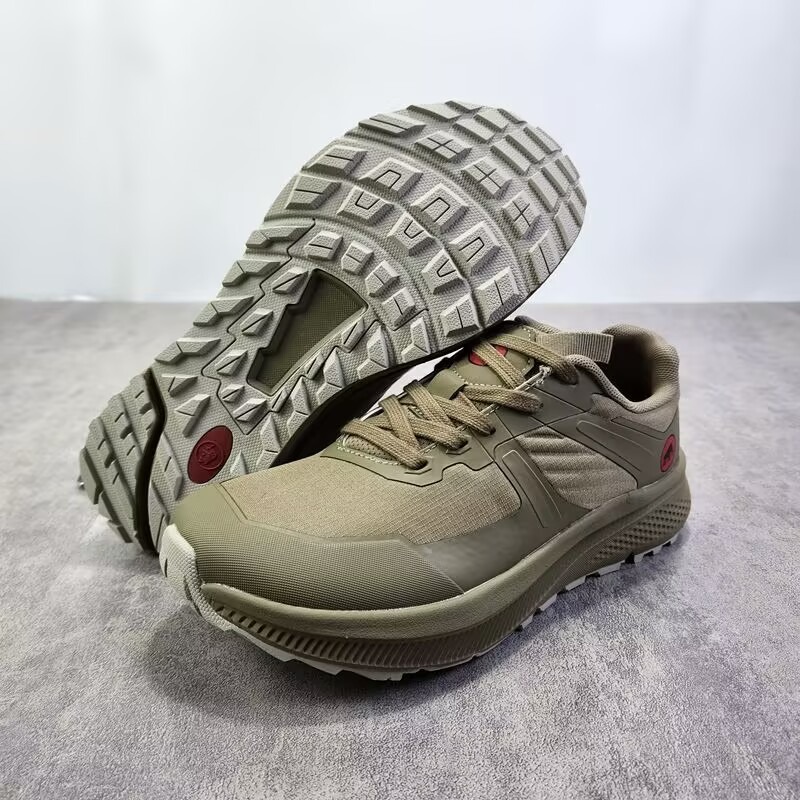 Men'S Shoes Quality Brands - 클래식 브랜드 트레일 러닝화 메쉬 통기성