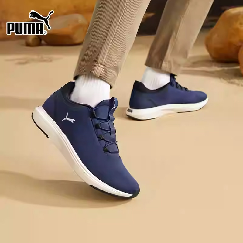 Men'S Shoes Puma Sports - 푸마 남성 여성 운동화 패션 경량