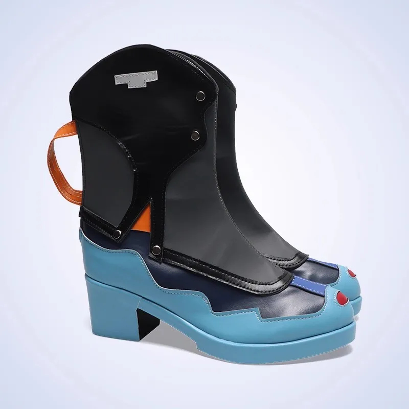 Men'S Shoes Zone - 6'h\b/5;e,8\v,5/Game Zhu Yuan ZhuYuan Zenless Zone