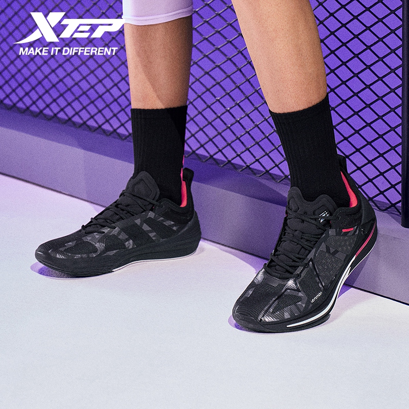 Men'S Xtep Shoes - Xtep LEVITATION 10th Guard 남성용 농구