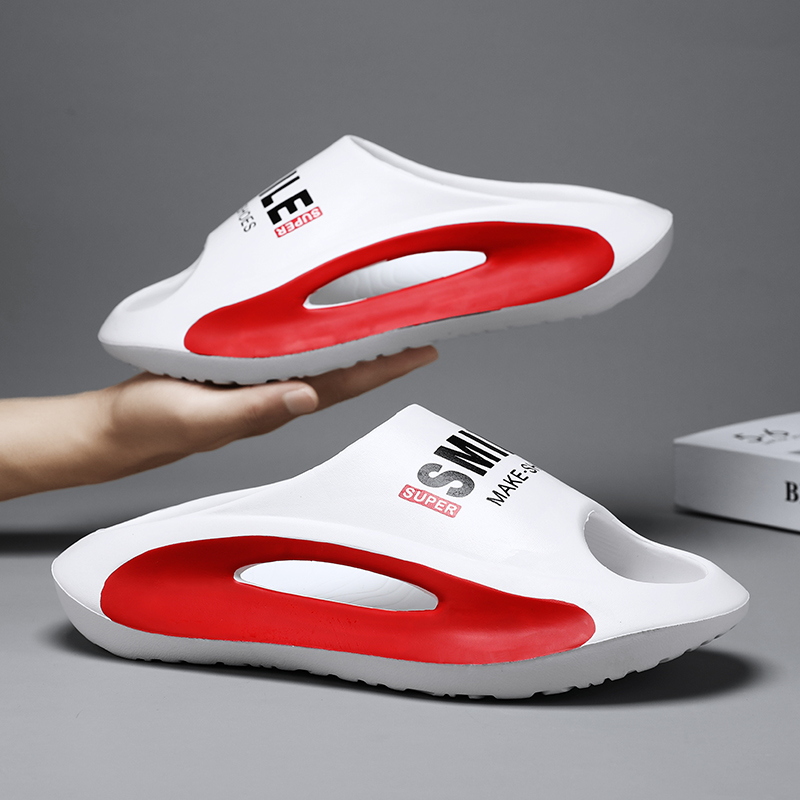 Men'S Shoes For Sale - 여름 남성 마사지 EVA 슬리퍼 실내외