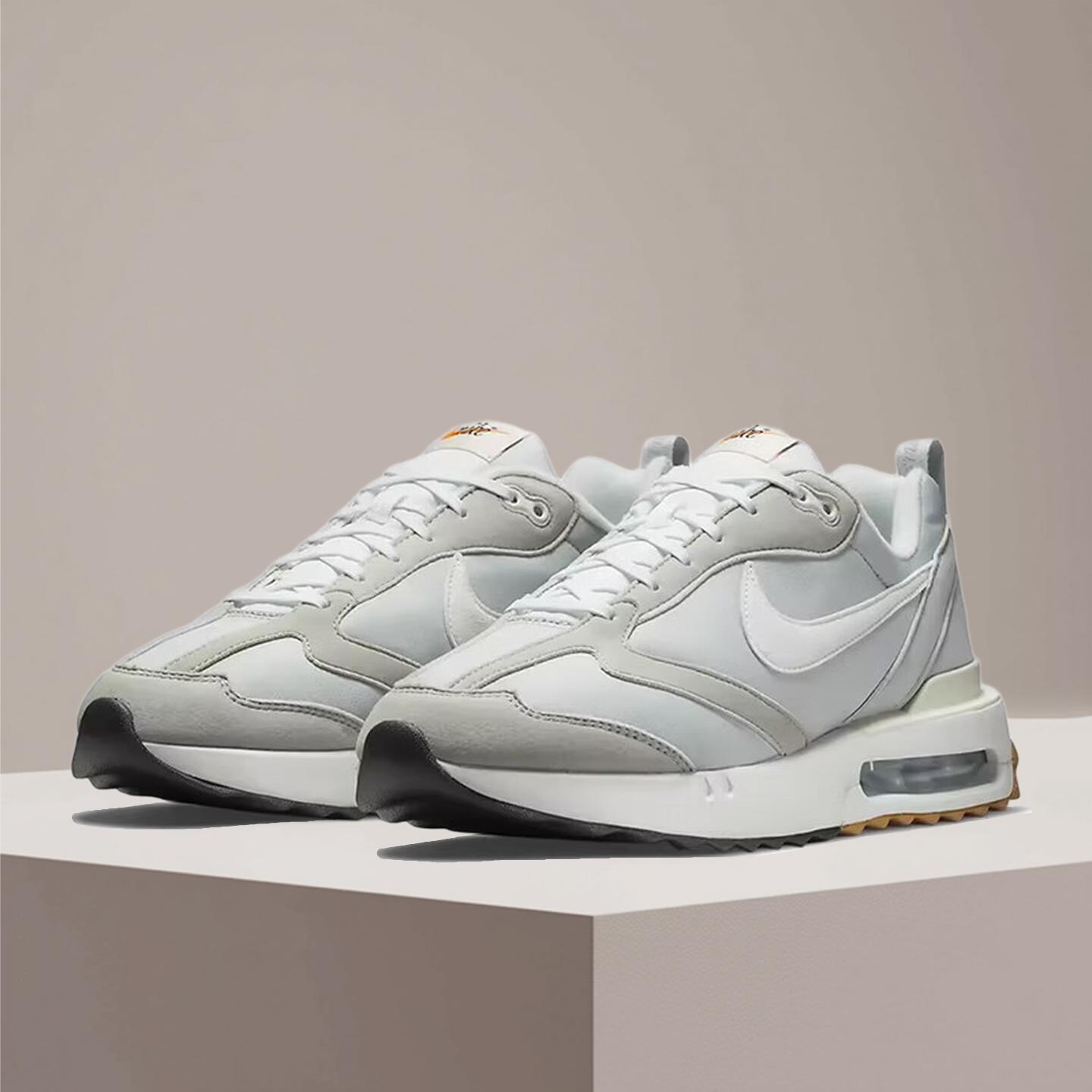 Men'S Shoes Nike Air Max - 나이키 에어맥스 레트로 쿠셔닝 미끄럼 방지