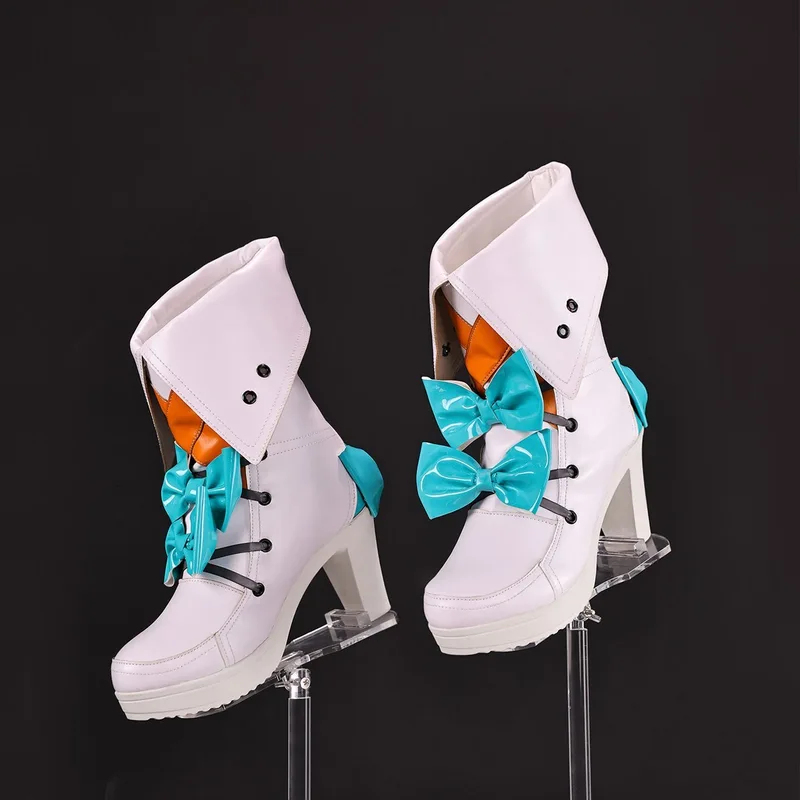 Men'S Shoes Zone - UUI1Zenless Zone Zero 코스프레 신발 애니메이션
