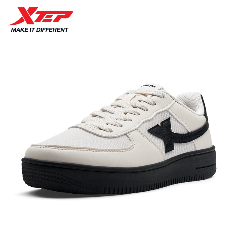 Men'S Xtep Shoes - XTEP 남성용 패셔너블 캐주얼 신발, 일상