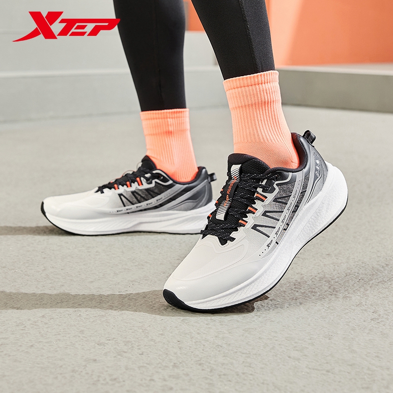 Men'S Xtep Shoes - 남성용 Xtep Tancheng Lite 겨울 운동화