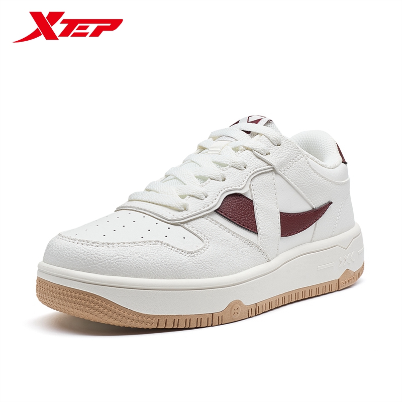 Men'S Xtep Shoes - 여성용 Xtep 야외 신발 겨울 레저