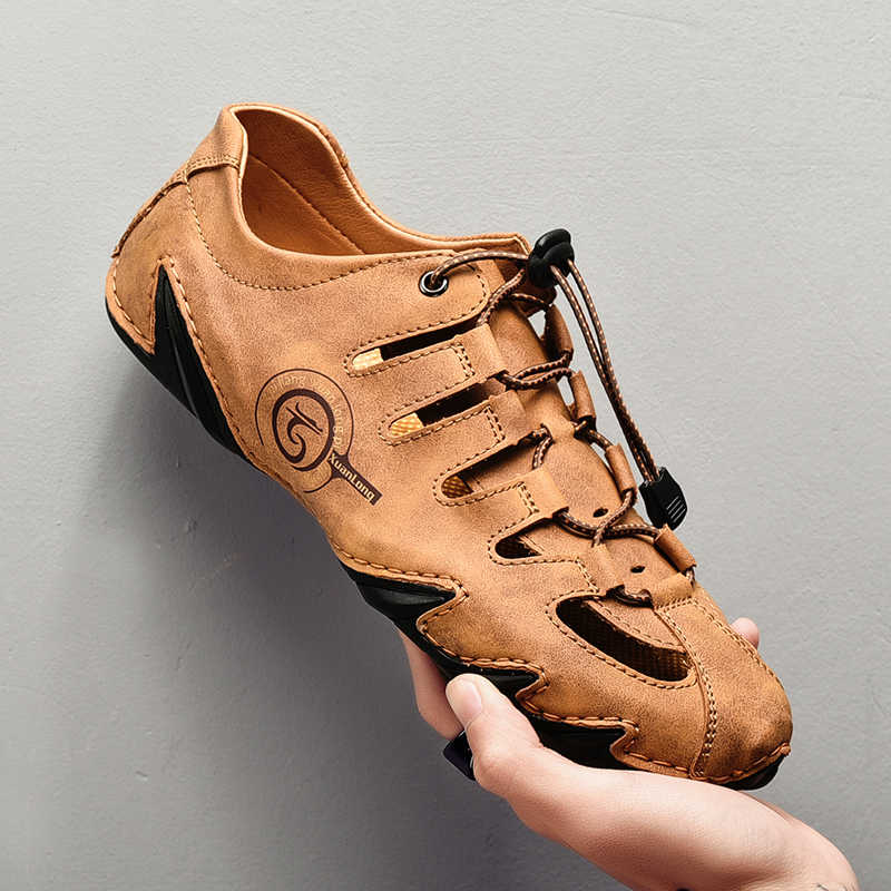 Men'S Shoes For Sale - 두꺼운 밑창 미끄럼 방지 남성 운동화