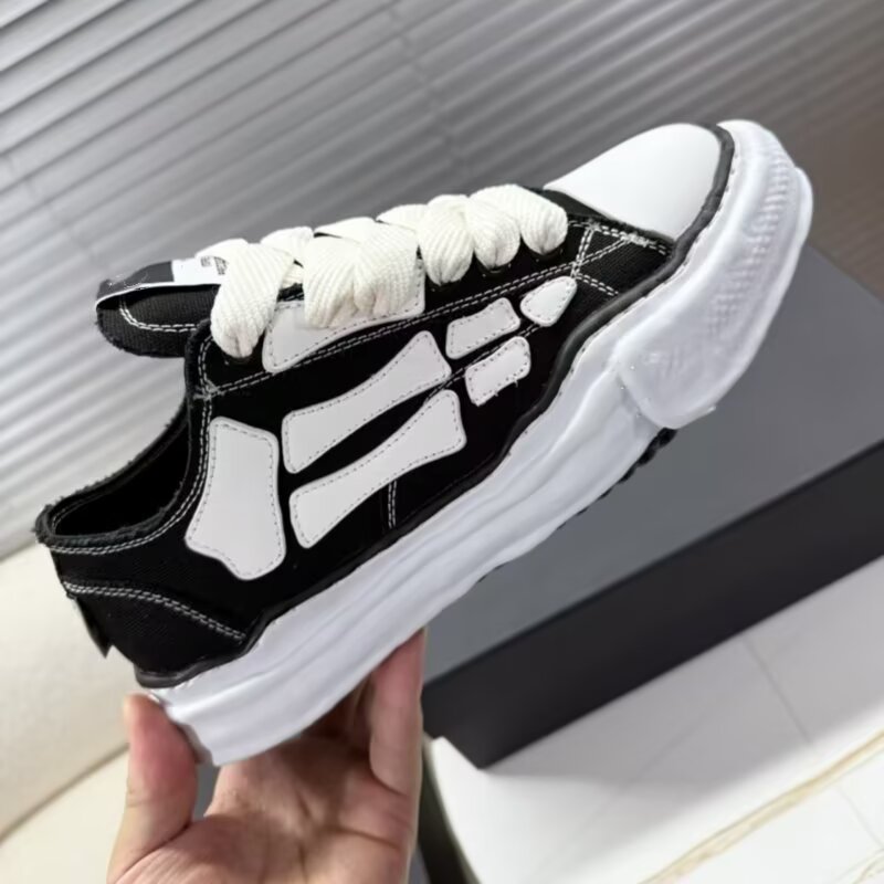 Men'S Shoes For Sale - 남녀공용 디졸브드 슈즈, 두꺼운 밑창 키높이