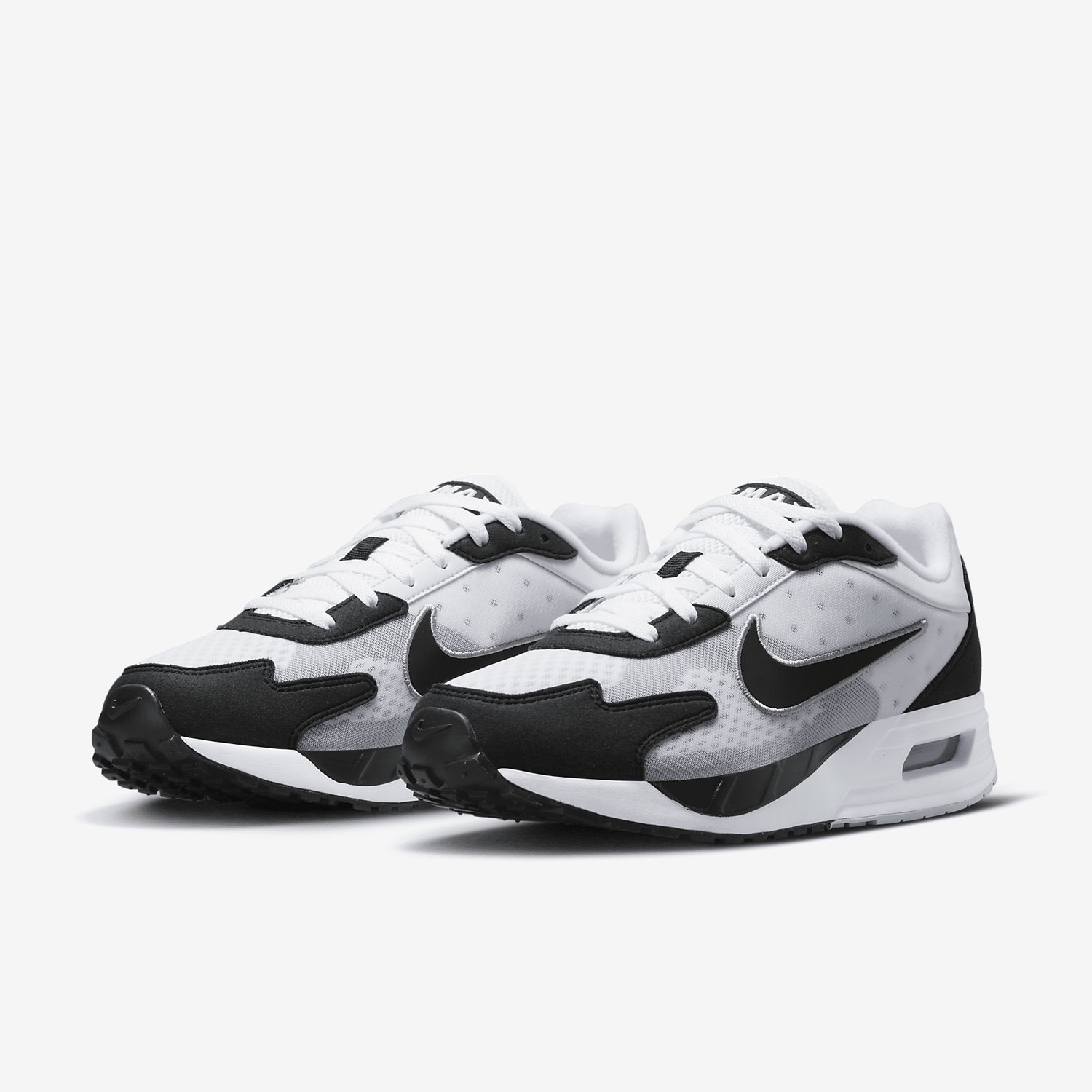 Men'S Shoes Nike Air Max - 나이키 정품 AIR MAX SOLO 남성용