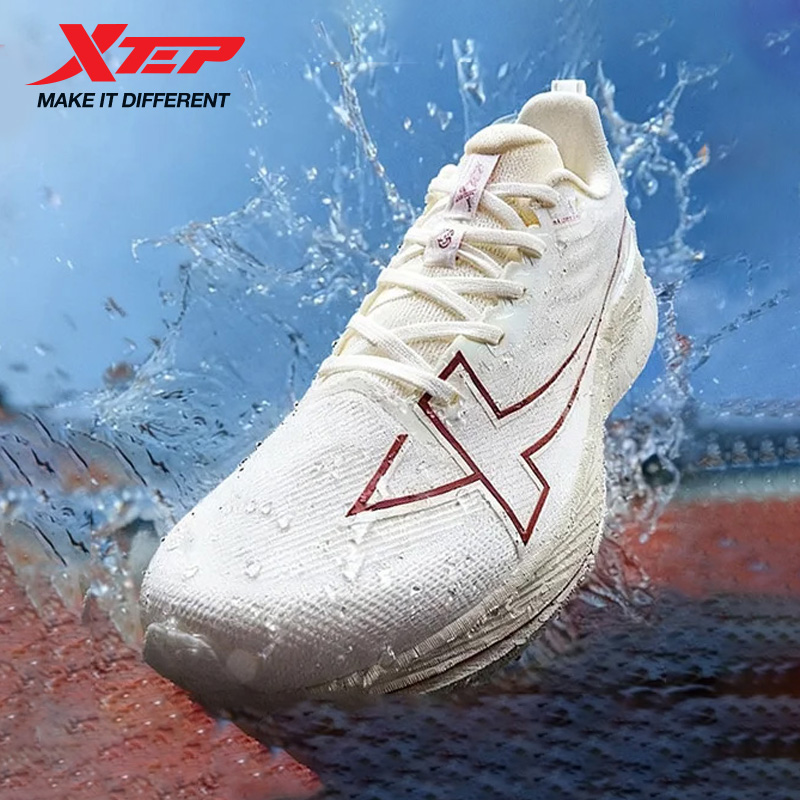 Men'S Xtep Shoes - Xtep 2000km 남성용 러닝화 2025 겨울