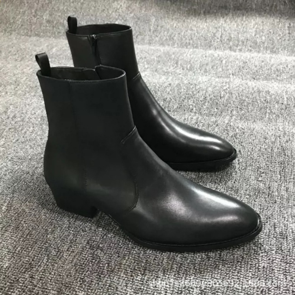 Men'S Shoes Quality Brands - 새로운 남성 신발 고품질 브랜드 레트로