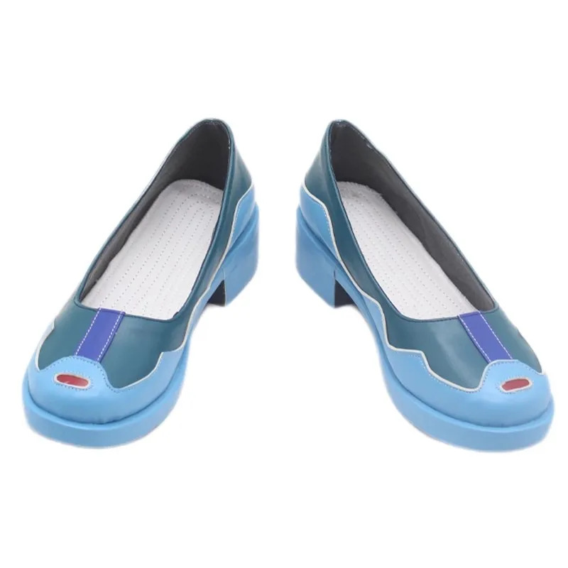 Men'S Shoes Zone - Zhu Yuan Zenless Zone Zero 코스프레