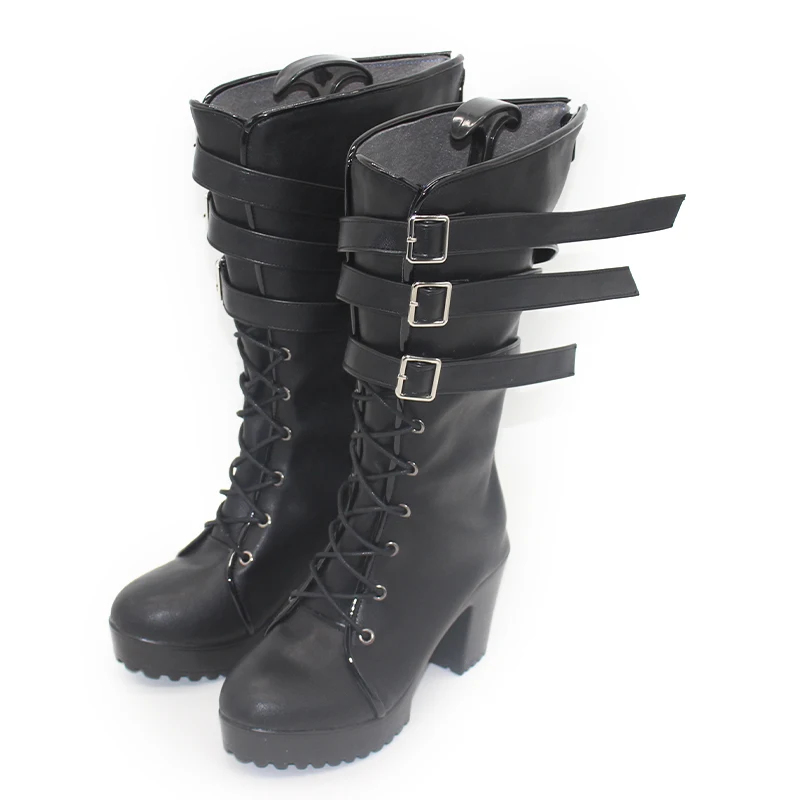 Men'S Shoes Zone - ABC123Game Zenless Zone Zero Ukinami Yuzuha
