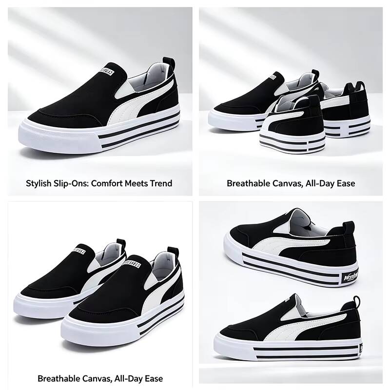 Men'S Shoes Puma Sports - PUMA 남성 여성 로우탑 스케이트 스니커즈,