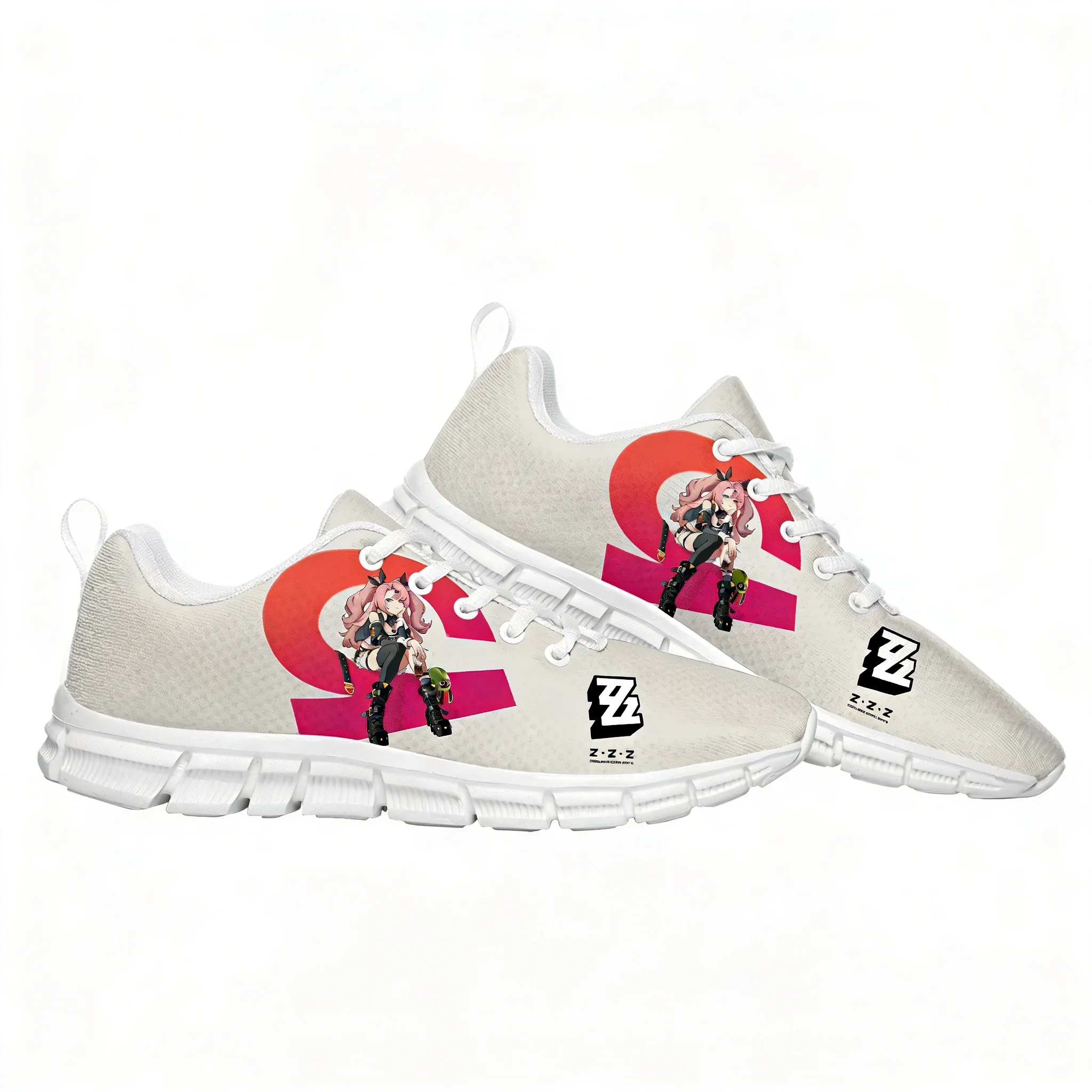 Men'S Shoes Zone - Absolute Zone Zero 스니커즈 남성 여성
