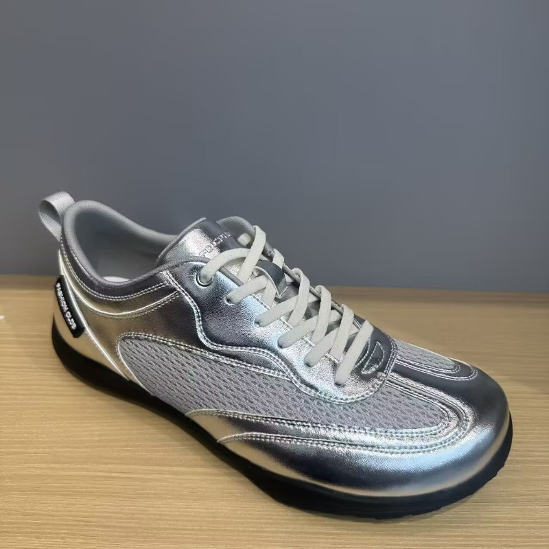 Men'S Shoes Quality Brands - 디자이너 브랜드 역도 신발 메쉬 통기성