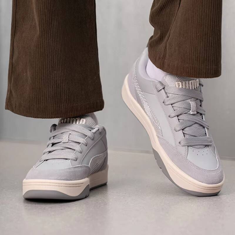 Men'S Shoes Puma Sports - 유니섹스 푸마 2026 봄 레트로 청키
