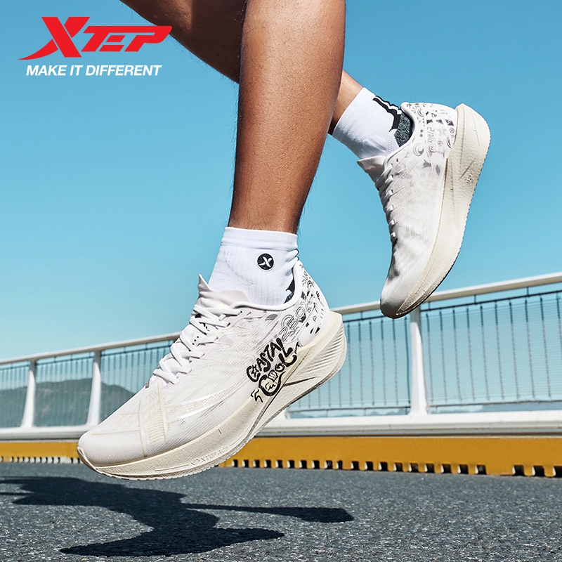 Men'S Xtep Shoes - Xtep 260X 2.0 남성용 운동화 여름