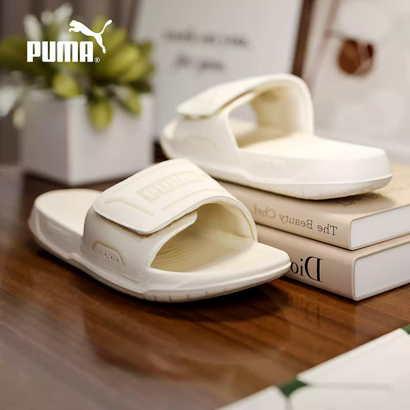 Men'S Shoes Puma Sports - PUMA 남녀공용 스포츠 플립플롭, 여름 신상품,