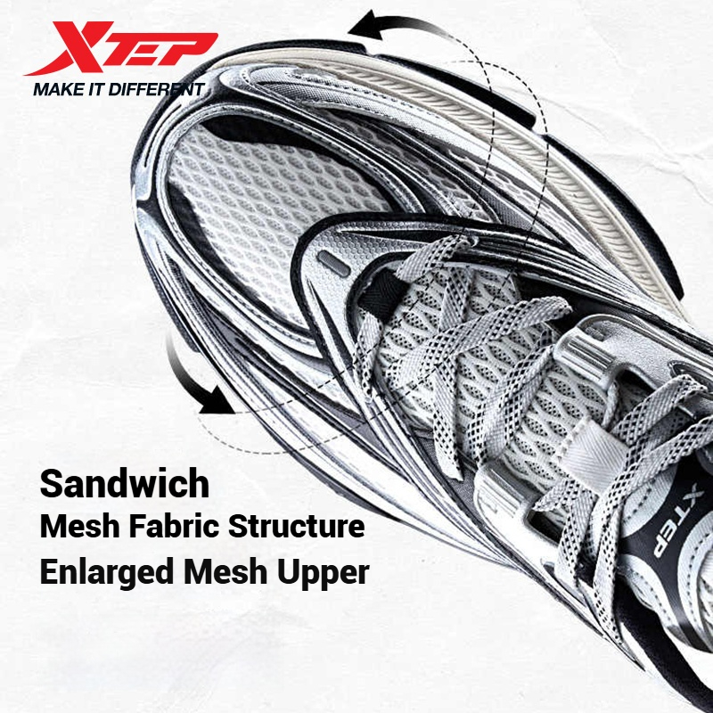 Xtep Basque 2.0 남성용 캐주얼 신발 202 - Men'S Xtep Shoes 리뷰 및 가격