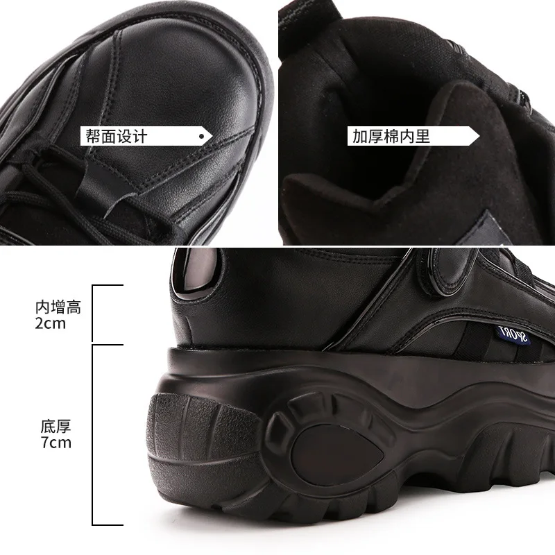 운동화 여성 힐 플랫폼 새로운 2023 펌프 운동화 여 - Men'S Shoes Brogues 리뷰 및 가격