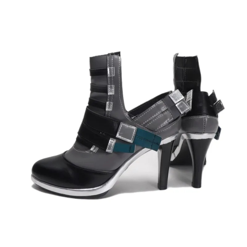 게임 젠리스 존 제로 츠키시로 야나기 코스프레 신발 부 - Men'S Shoes Zone 리뷰 및 가격
