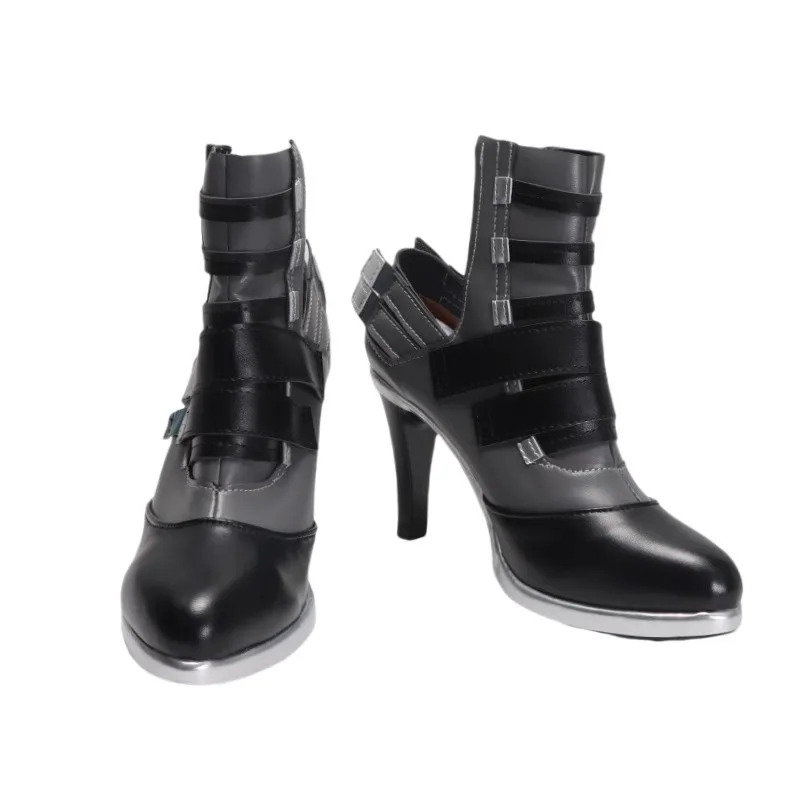 게임 젠리스 존 제로 츠키시로 야나기 코스프레 신발 부 - Men'S Shoes Zone 리뷰 및 가격