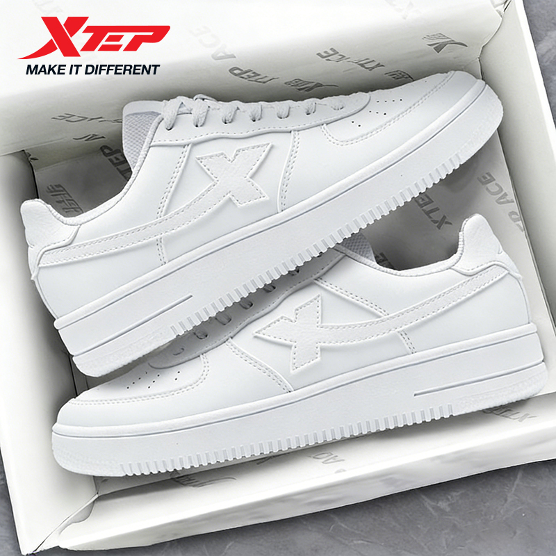 남성용 Xtep 스케이트보드 신발 트렌디한 스트리트 스 - Men'S Xtep Shoes 리뷰 및 가격