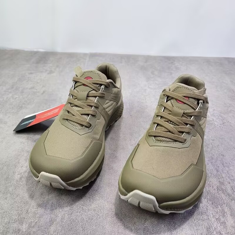 클래식 브랜드 트레일 러닝화 메쉬 통기성 러닝화 최고급 - Men'S Shoes Quality Brands 리뷰 및 가격
