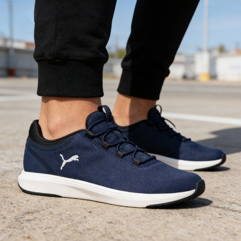 푸마 남성 여성 운동화 패션 경량 통기성 조깅화 커플  - Men'S Shoes Puma Sports 리뷰 및 가격