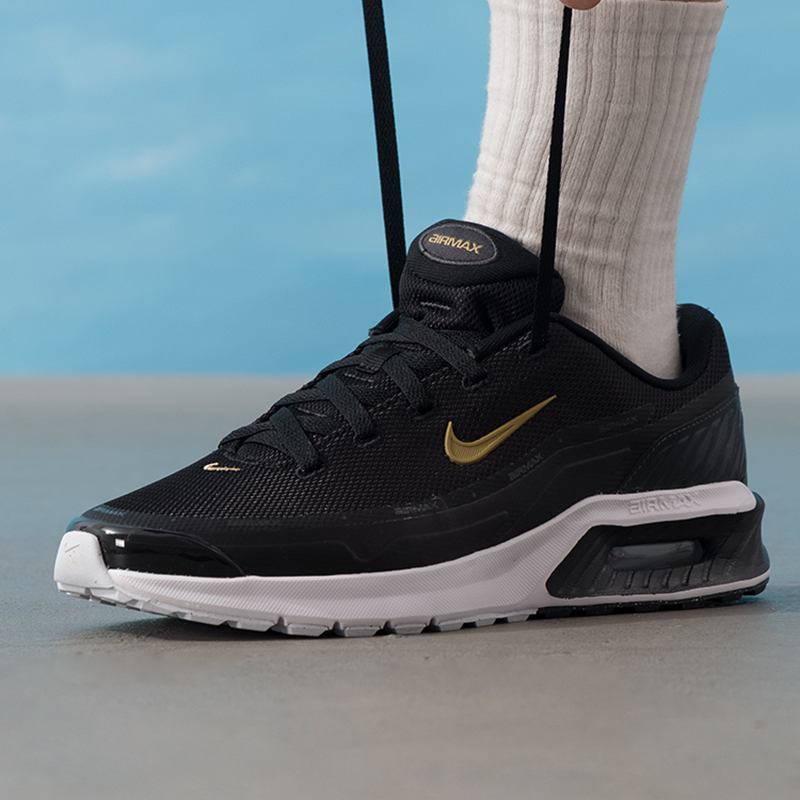 나이키 남성용 스포츠 신발 에어맥스 비아 에어쿠션 신발 - Men'S Shoes Nike Air Max 리뷰 및 가격