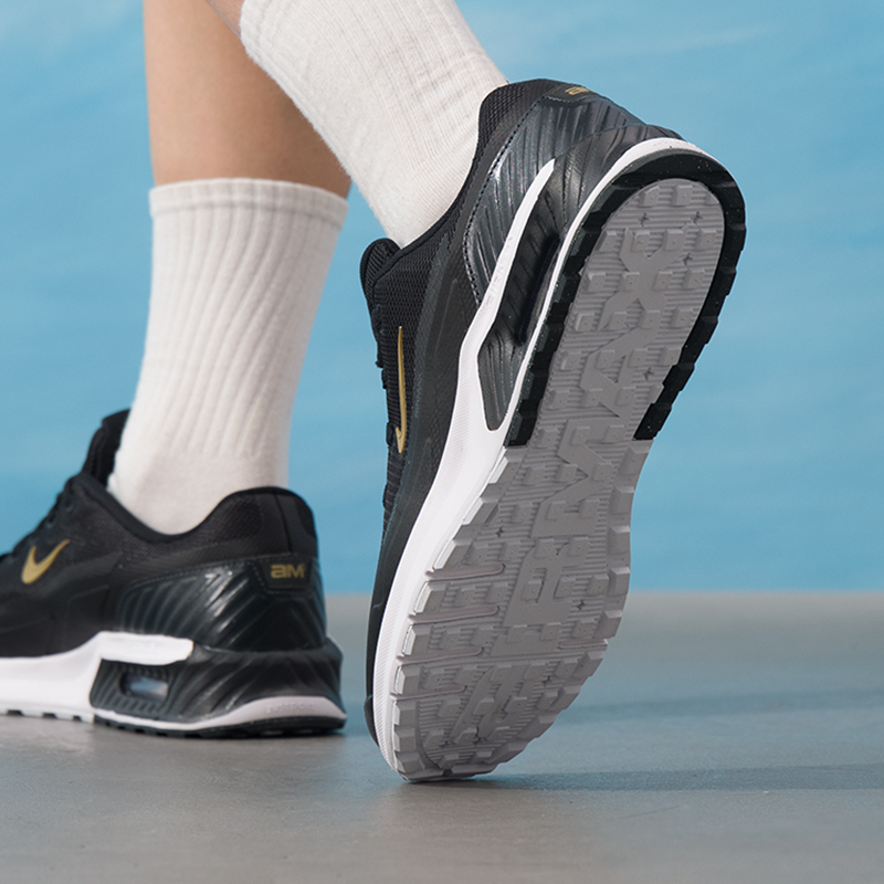 나이키 남성용 스포츠 신발 에어맥스 비아 에어쿠션 신발 - Men'S Shoes Nike Air Max 리뷰 및 가격