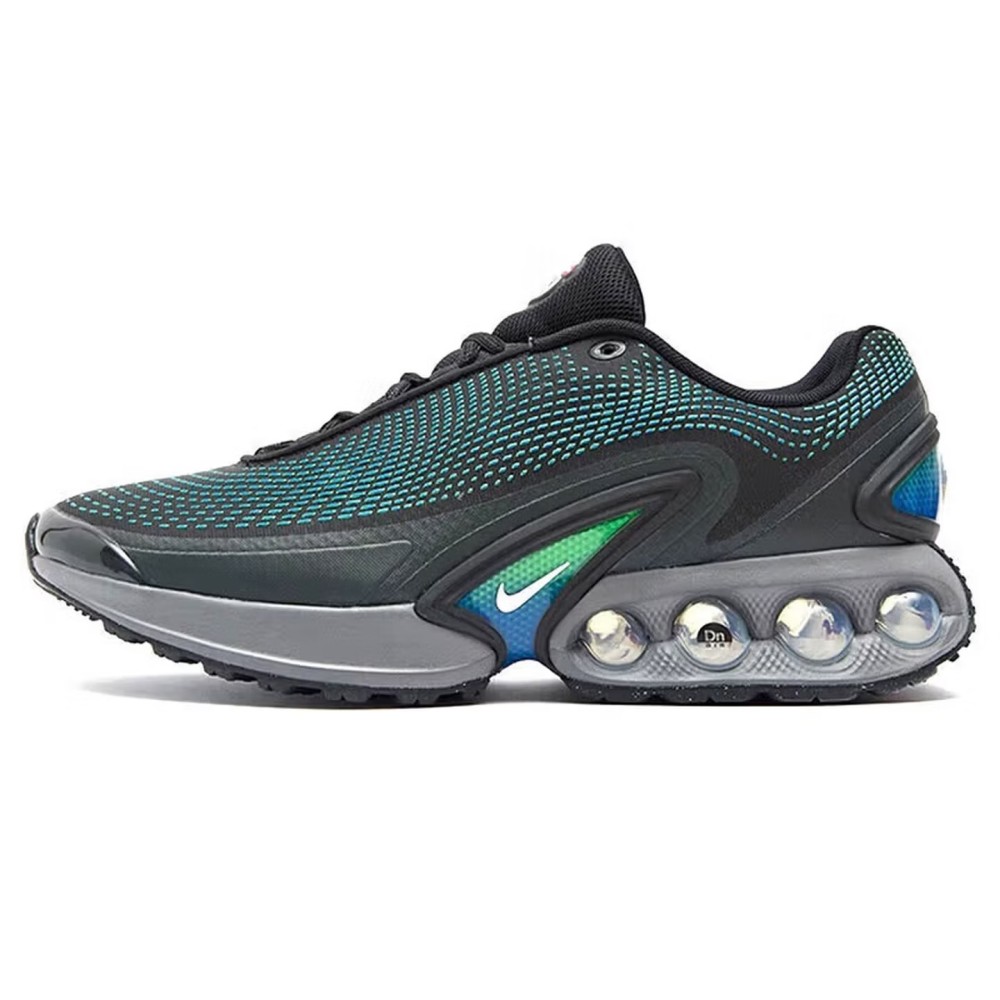 나이키 에어맥스 Dn 다이내믹 에어 쿠셔닝 기술 미끄럼 - Men'S Shoes Nike Air Max 리뷰 및 가격