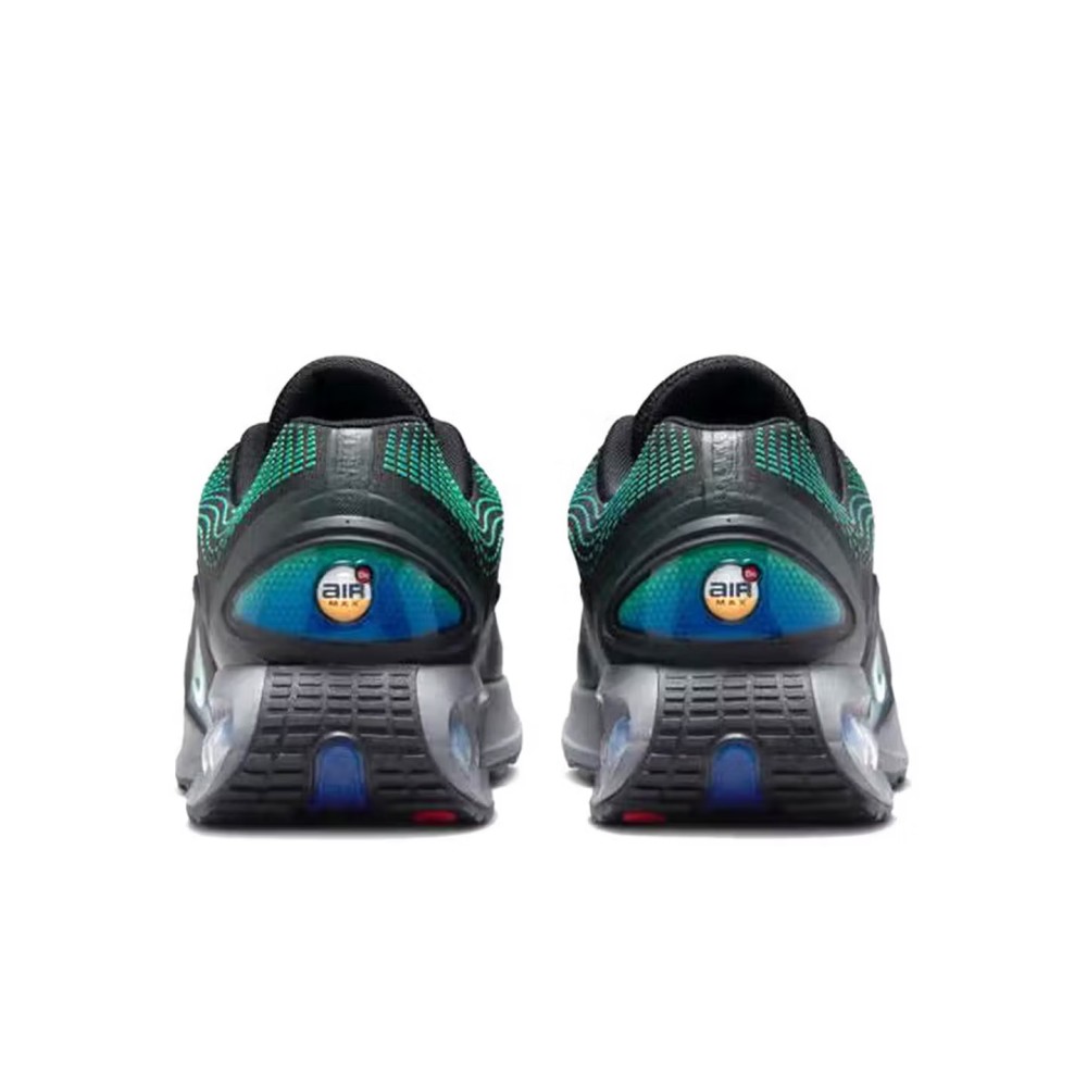 나이키 에어맥스 Dn 다이내믹 에어 쿠셔닝 기술 미끄럼 - Men'S Shoes Nike Air Max 리뷰 및 가격