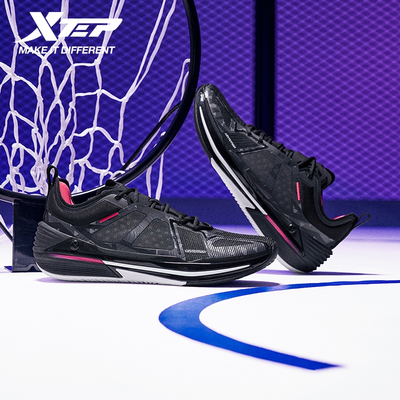 Xtep LEVITATION 10th Guard 남성용 - Men'S Xtep Shoes 리뷰 및 가격