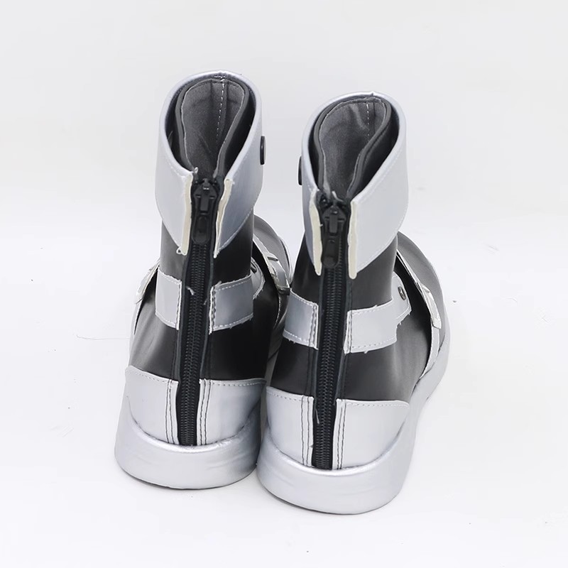 게임 젠플레이어 존 제로 안톤 이바노프 코스프레 신발  - Men'S Shoes Zone 리뷰 및 가격