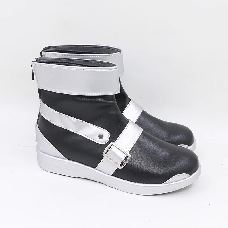 게임 젠플레이어 존 제로 안톤 이바노프 코스프레 신발  - Men'S Shoes Zone 리뷰 및 가격