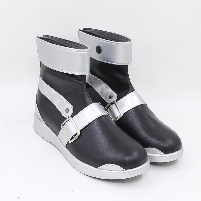 게임 젠플레이어 존 제로 안톤 이바노프 코스프레 신발  - Men'S Shoes Zone 리뷰 및 가격