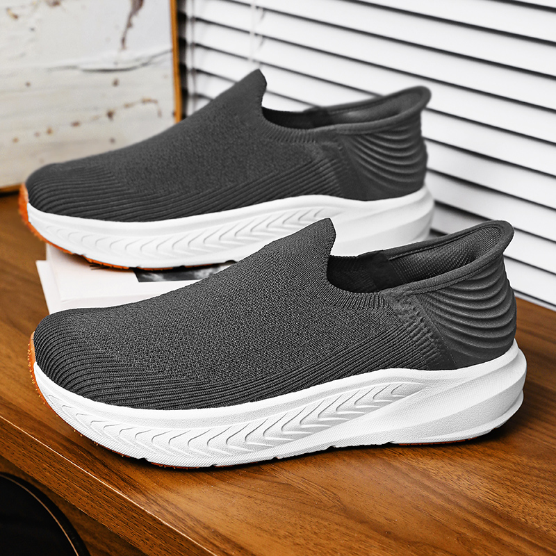 러닝 메쉬 신발 패션 캐주얼 스니커즈 야외 통기성 운동 - Men'S Shoes For Tennis 리뷰 및 가격