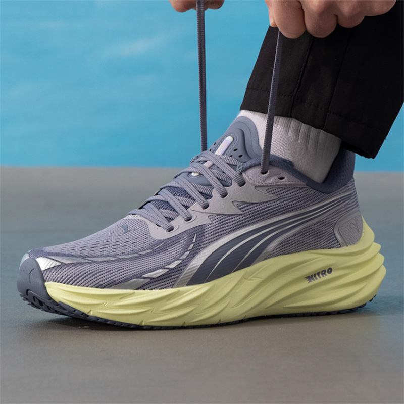 푸마 남성용 신발 - Velocity NITRO 4 - - Men'S Shoes Puma Sports 리뷰 및 가격