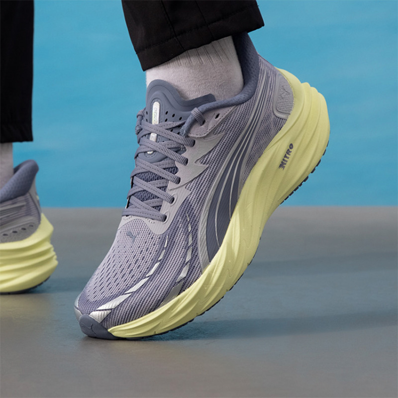 푸마 남성용 신발 - Velocity NITRO 4 - - Men'S Shoes Puma Sports 리뷰 및 가격