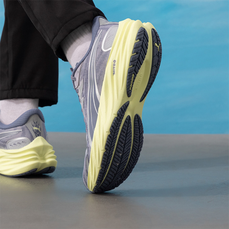 푸마 남성용 신발 - Velocity NITRO 4 - - Men'S Shoes Puma Sports 리뷰 및 가격