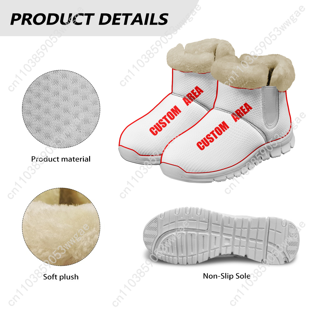 절대 영역 제로 스노우 부츠 따뜻한 부츠 남성 여성 십 - Men'S Shoes Zone 리뷰 및 가격