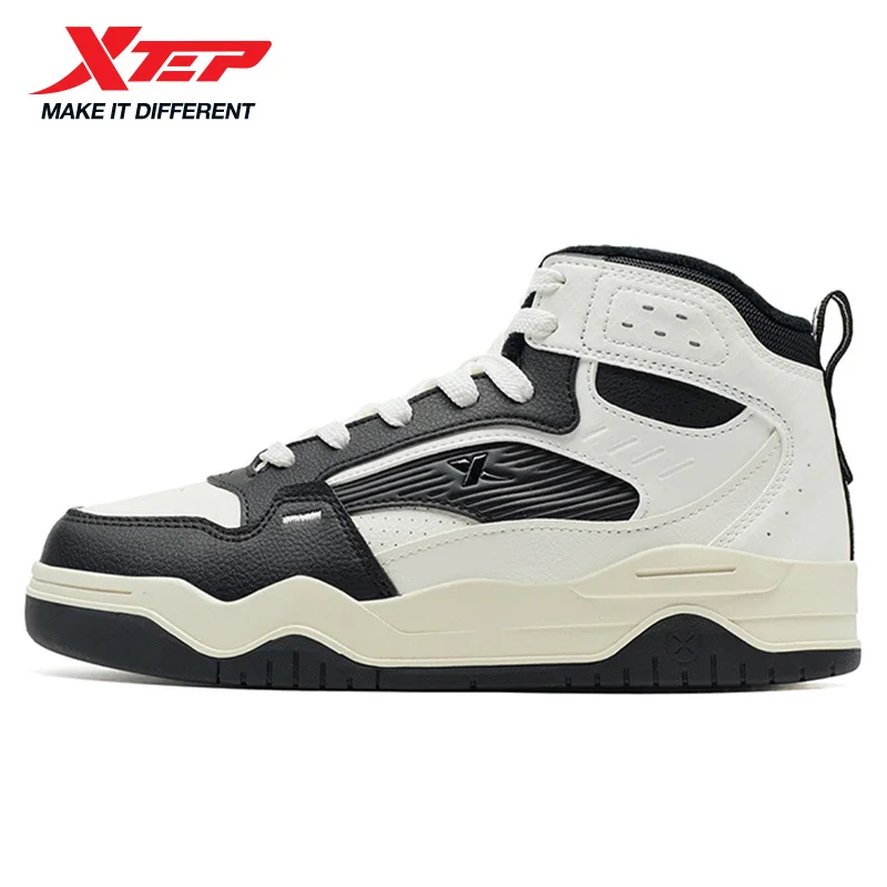 Xtep 코튼 남성 신발 스트리트 스타일 리바운드 충격 - Men'S Xtep Shoes 리뷰 및 가격