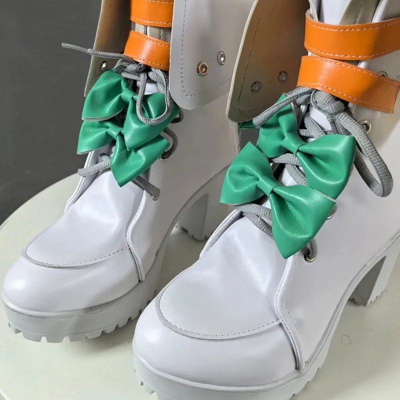 IDS3Game Zenless Zone Zero 신발  - Men'S Shoes Zone 리뷰 및 가격