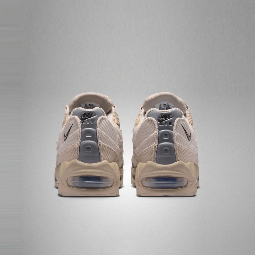 나이키 남성용 에어맥스 95 빅 버블 스포츠 캐주얼 슈 - Men'S Shoes Nike Air Max 리뷰 및 가격