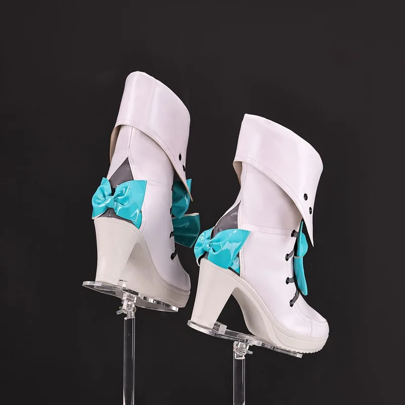 UUI1Zenless Zone Zero 코스프레 신발  - Men'S Shoes Zone 리뷰 및 가격