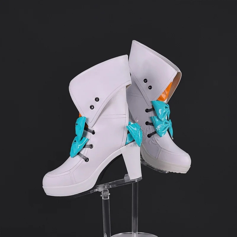 UUI1Zenless Zone Zero 코스프레 신발  - Men'S Shoes Zone 리뷰 및 가격
