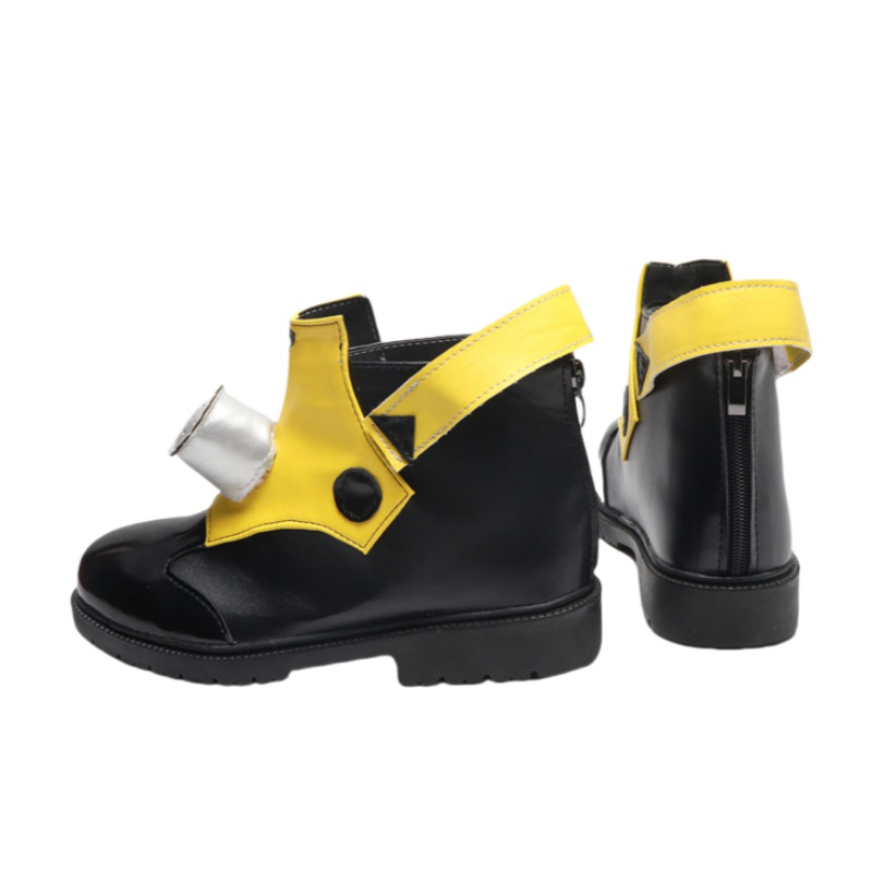 게임 Zenless Zone Zero Soldier 1 - Men'S Shoes Zone 리뷰 및 가격